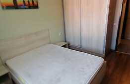 Apartament de 2 camere, 35 mp, semidecomandat, zona Podu Ros 