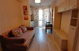 Apartament de 2 camere, 35 mp, semidecomandat, zona Podu Ros 