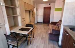 Apartament de 2 camere, 35 mp, semidecomandat, zona Podu Ros 