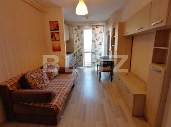 Apartament de vânzare 2 camere Nicolina - 88492AV | BLITZ Iași | Poza1