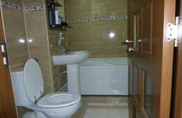 Apartament de 2 camere, decomandat, 58 mp, zona Garii