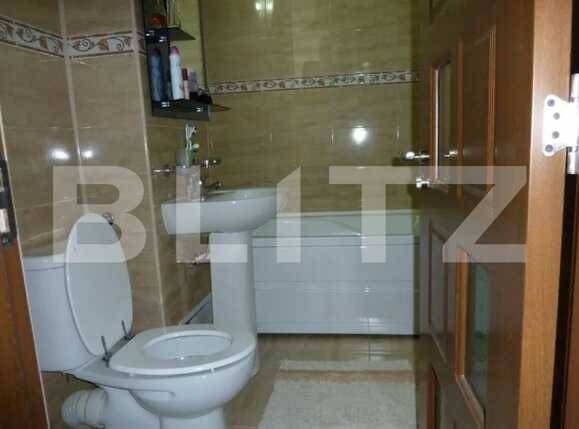 Apartament de închiriat 2 camere Gara - 88511AI | BLITZ Iași | Poza4