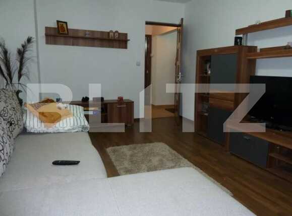 Apartament de închiriat 2 camere Gara - 88511AI | BLITZ Iași | Poza1