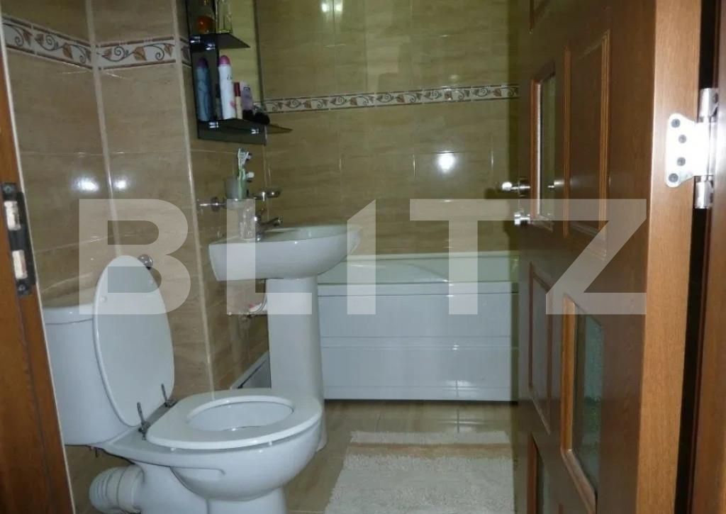 Apartament de închiriat 2 camere Gara - 88511AI | BLITZ Iași | Poza4