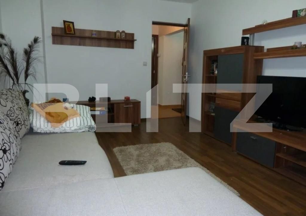 Apartament de închiriat 2 camere Gara - 88511AI | BLITZ Iași | Poza6