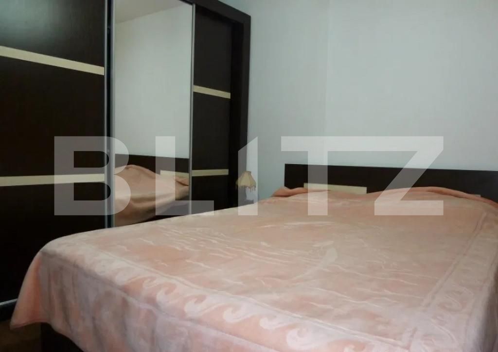 Apartament de închiriat 2 camere Gara - 88511AI | BLITZ Iași | Poza3