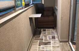 Apartament de 1 camere, 35mp, posibilitate de parcare, zona Tatarasi