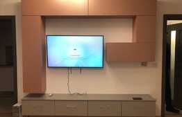 Apartament de 1 camere, 35mp, posibilitate de parcare, zona Tatarasi