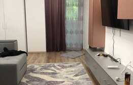 Apartament de 1 camere, 35mp, posibilitate de parcare, zona Tatarasi