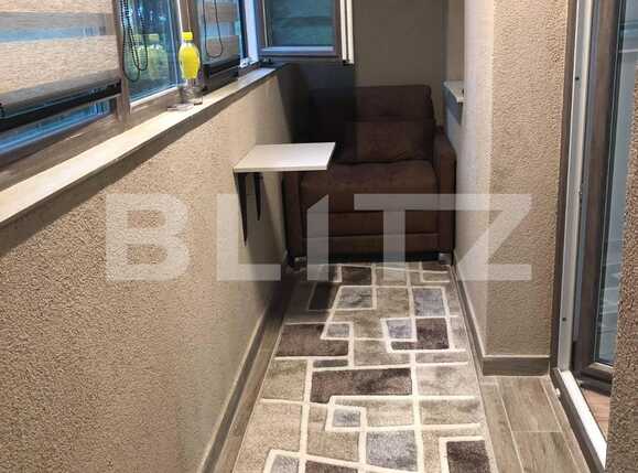 Apartament de închiriat 2 camere Tatarasi - 88520AI | BLITZ Iași | Poza9