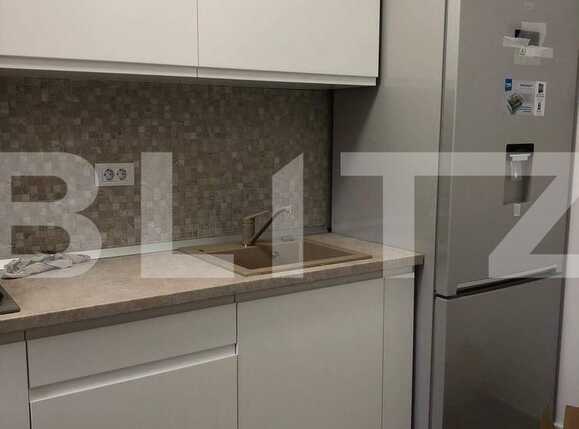 Apartament de închiriat 2 camere Tatarasi - 88520AI | BLITZ Iași | Poza4