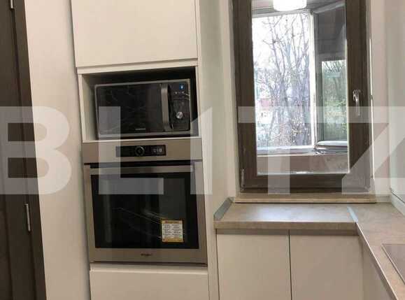 Apartament de închiriat 2 camere Tatarasi - 88520AI | BLITZ Iași | Poza5