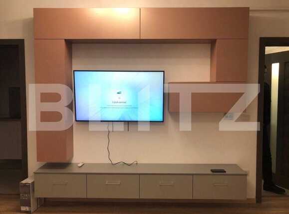 Apartament de închiriat 2 camere Tatarasi - 88520AI | BLITZ Iași | Poza3