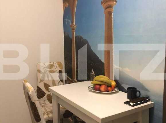 Apartament de închiriat 2 camere Tatarasi - 88520AI | BLITZ Iași | Poza6