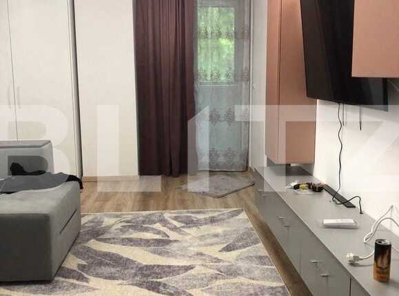 Apartament de închiriat 2 camere Tatarasi - 88520AI | BLITZ Iași | Poza2