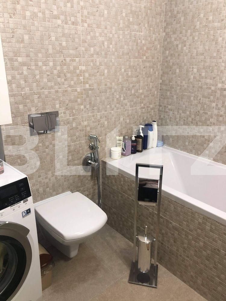 Apartament de închiriat 2 camere Tatarasi - 88520AI | BLITZ Iași | Poza7