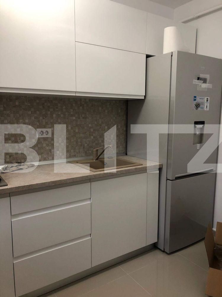 Apartament de închiriat 2 camere Tatarasi - 88520AI | BLITZ Iași | Poza4