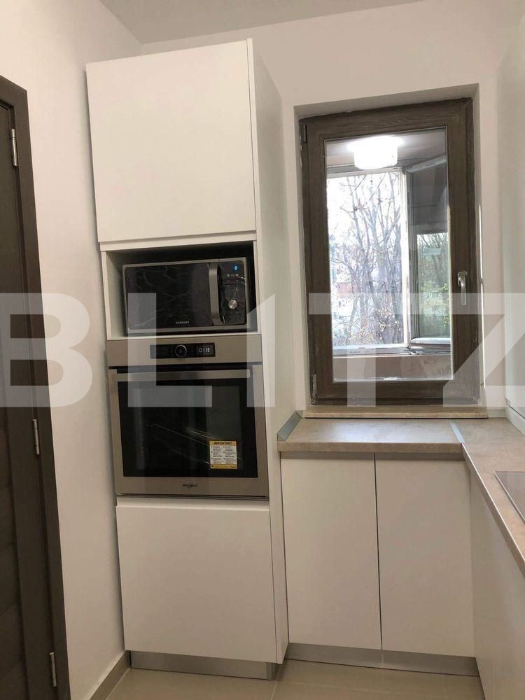 Apartament de închiriat 2 camere Tatarasi - 88520AI | BLITZ Iași | Poza5