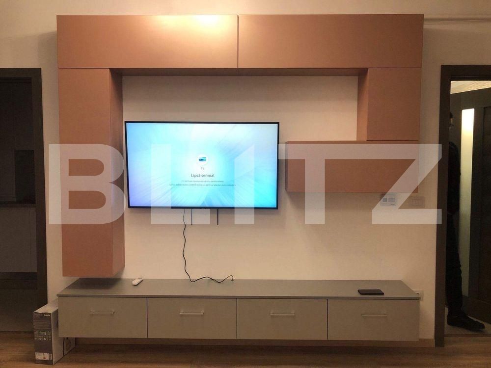Apartament de închiriat 2 camere Tatarasi - 88520AI | BLITZ Iași | Poza3