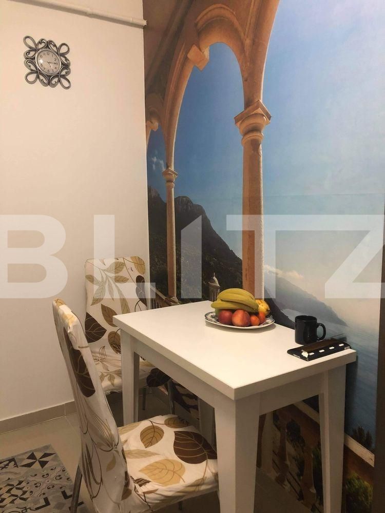 Apartament de închiriat 2 camere Tatarasi - 88520AI | BLITZ Iași | Poza6