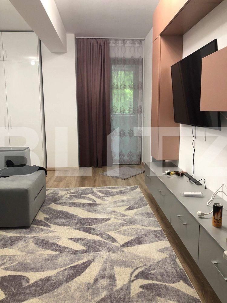 Apartament de închiriat 2 camere Tatarasi - 88520AI | BLITZ Iași | Poza2