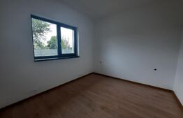 Casa de 4 camere, 2 bai, 108 mp, teren 413 mp, Holboca