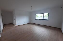 Casa de 4 camere, 2 bai, 108 mp, teren 413 mp, Holboca