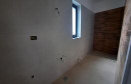 Casa de 4 camere, 2 bai, 108 mp, teren 413 mp, Holboca