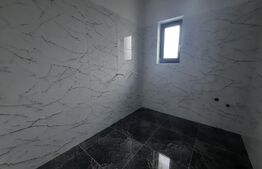 Casa de 4 camere, 2 bai, 108 mp, teren 413 mp, Holboca