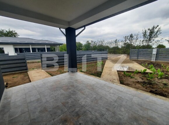 Casa de vânzare 4 camere Holboca - 88522CV | BLITZ Iași | Poza12