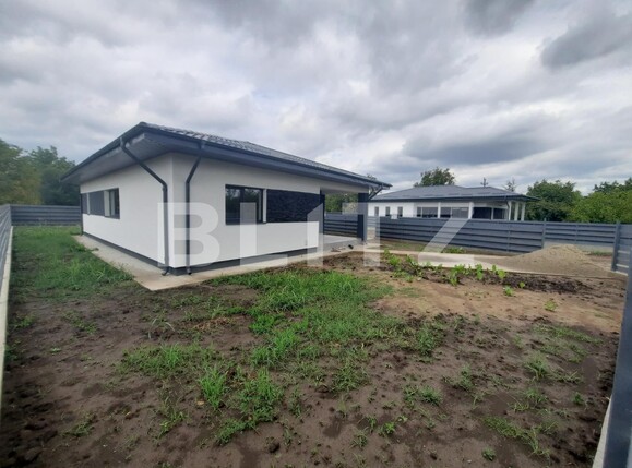 Casa de vânzare 4 camere Holboca - 88522CV | BLITZ Iași | Poza3