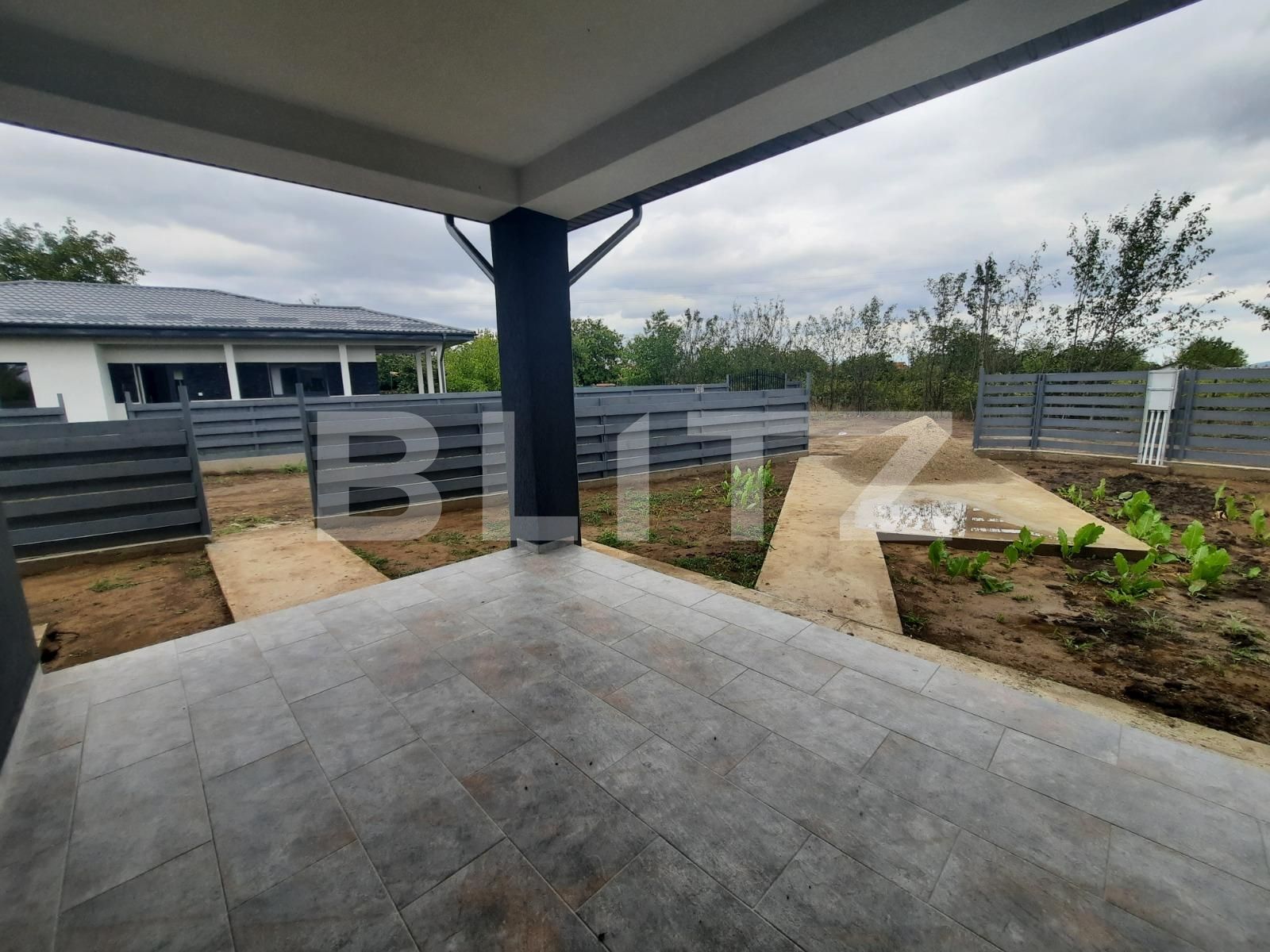 Casa de vânzare 4 camere Holboca - 88522CV | BLITZ Iași | Poza12