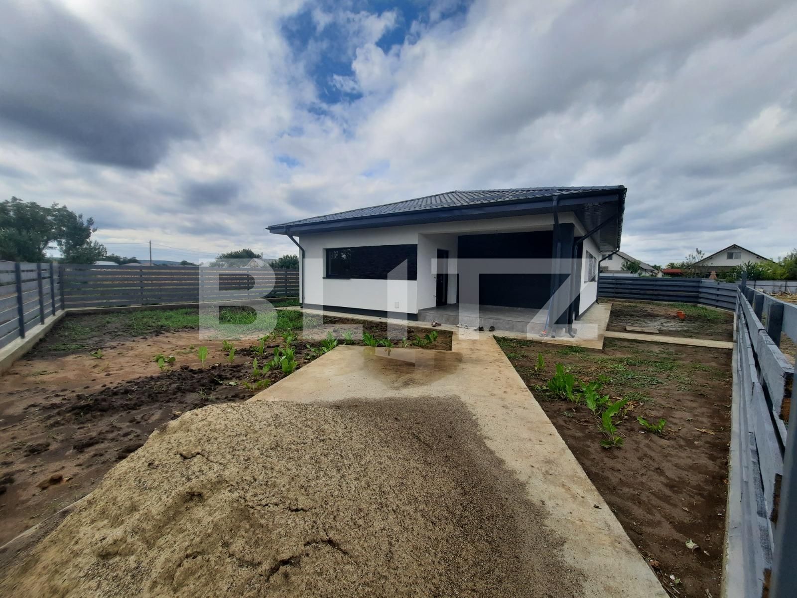 Casa de vânzare 4 camere Holboca - 88522CV | BLITZ Iași | Poza2