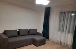 Apartament de 2 camere, 41 mp, parcare, zona Tudor Neculai