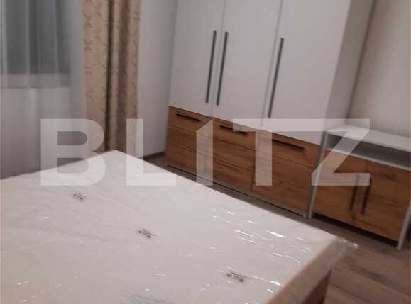 Apartament de închiriat 2 camere Aleea Tudor Neculai - 88524AI | BLITZ Iași | Poza2