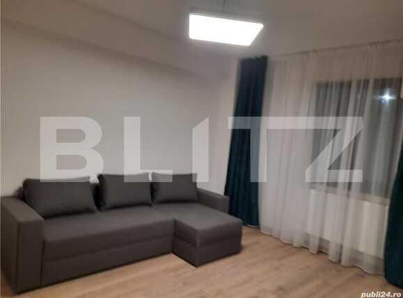 Apartament de închiriat 2 camere Aleea Tudor Neculai - 88524AI | BLITZ Iași | Poza3