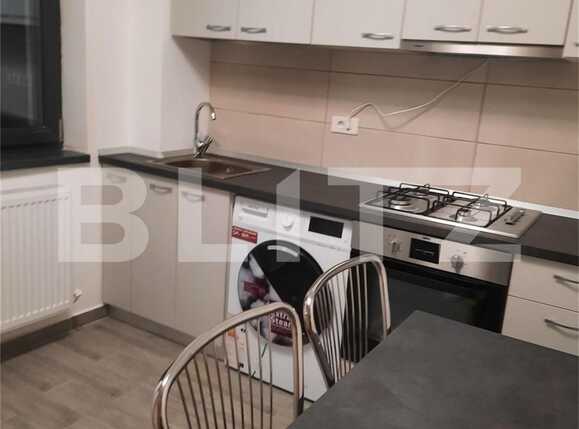 Apartament de închiriat 2 camere Aleea Tudor Neculai - 88524AI | BLITZ Iași | Poza5
