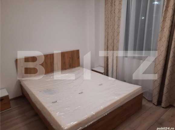 Apartament de închiriat 2 camere Aleea Tudor Neculai - 88524AI | BLITZ Iași | Poza1