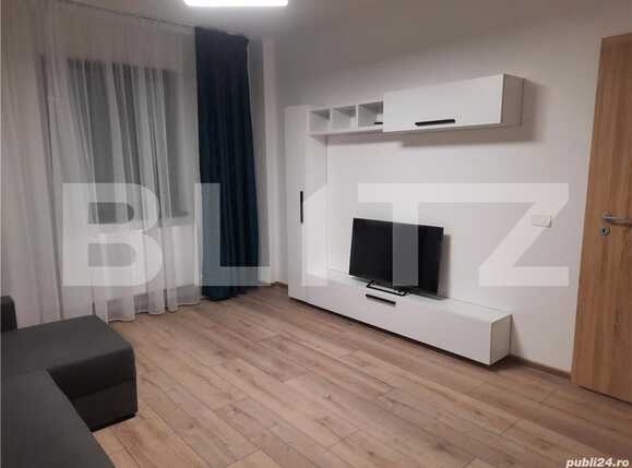 Apartament de închiriat 2 camere Aleea Tudor Neculai - 88524AI | BLITZ Iași | Poza4