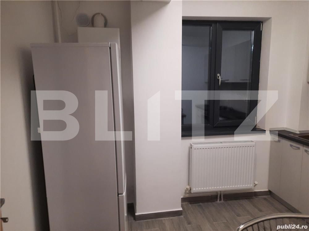 Apartament de închiriat 2 camere Aleea Tudor Neculai - 88524AI | BLITZ Iași | Poza6