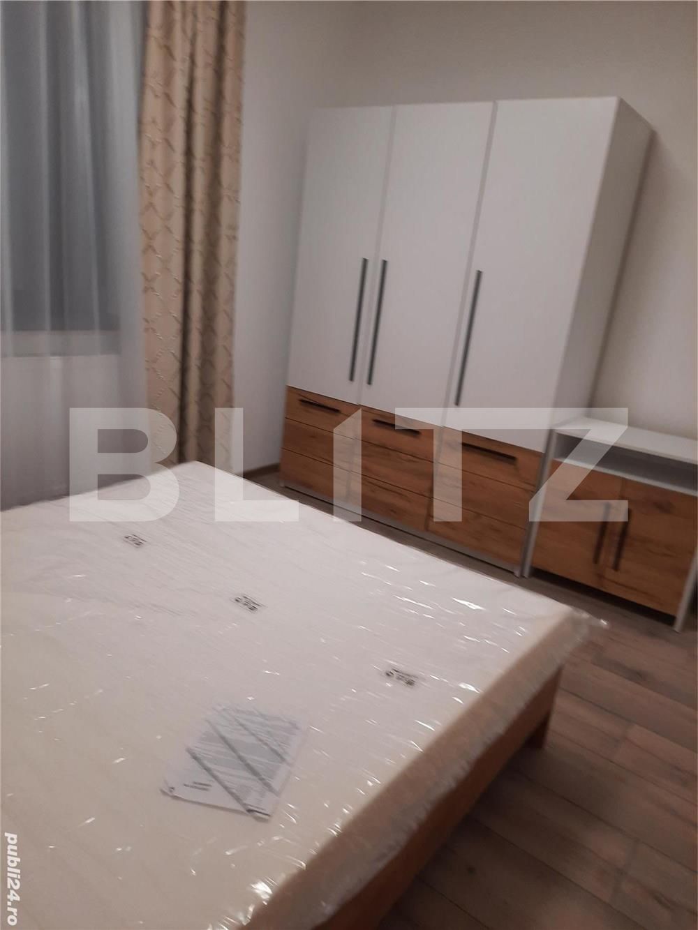 Apartament de închiriat 2 camere Aleea Tudor Neculai - 88524AI | BLITZ Iași | Poza2