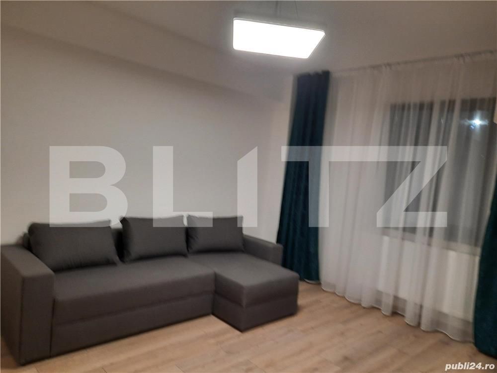 Apartament de închiriat 2 camere Aleea Tudor Neculai - 88524AI | BLITZ Iași | Poza3