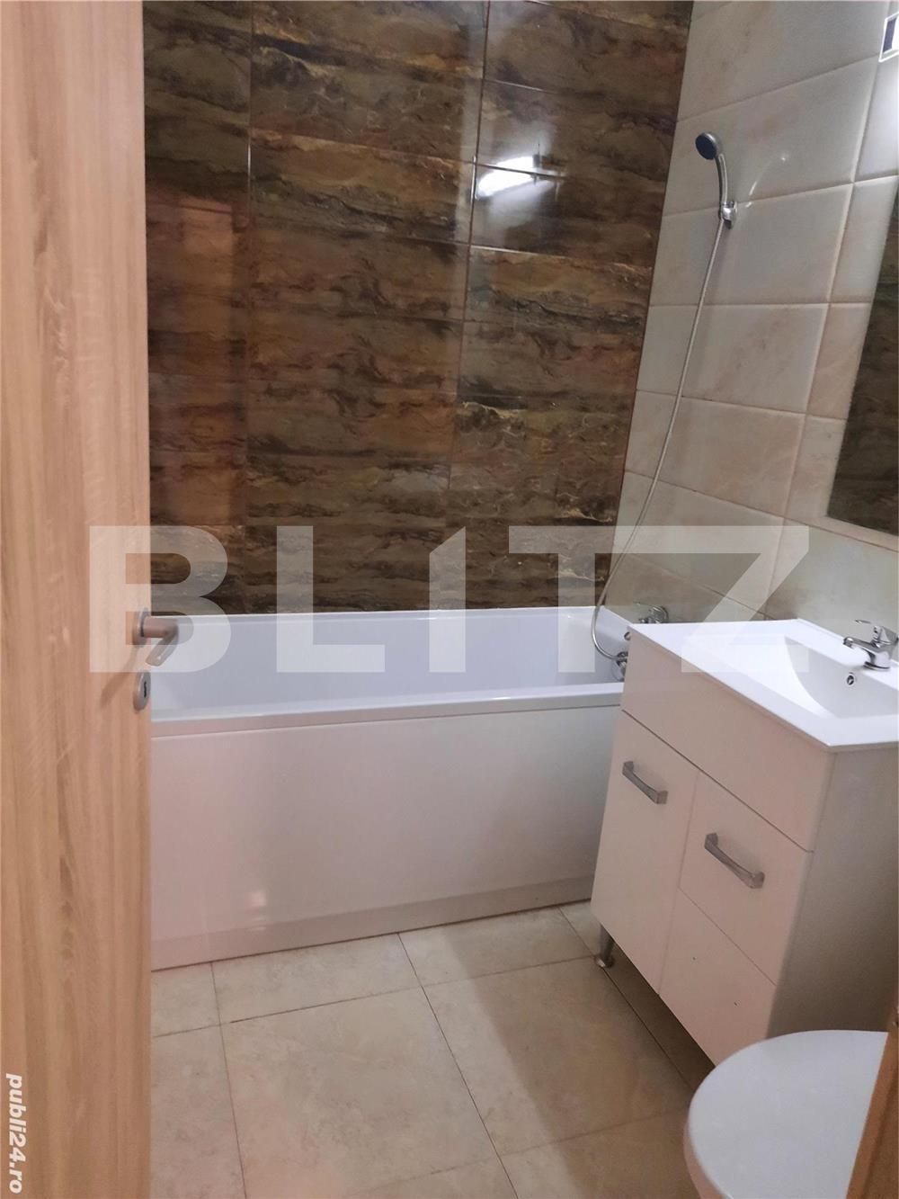 Apartament de închiriat 2 camere Aleea Tudor Neculai - 88524AI | BLITZ Iași | Poza7