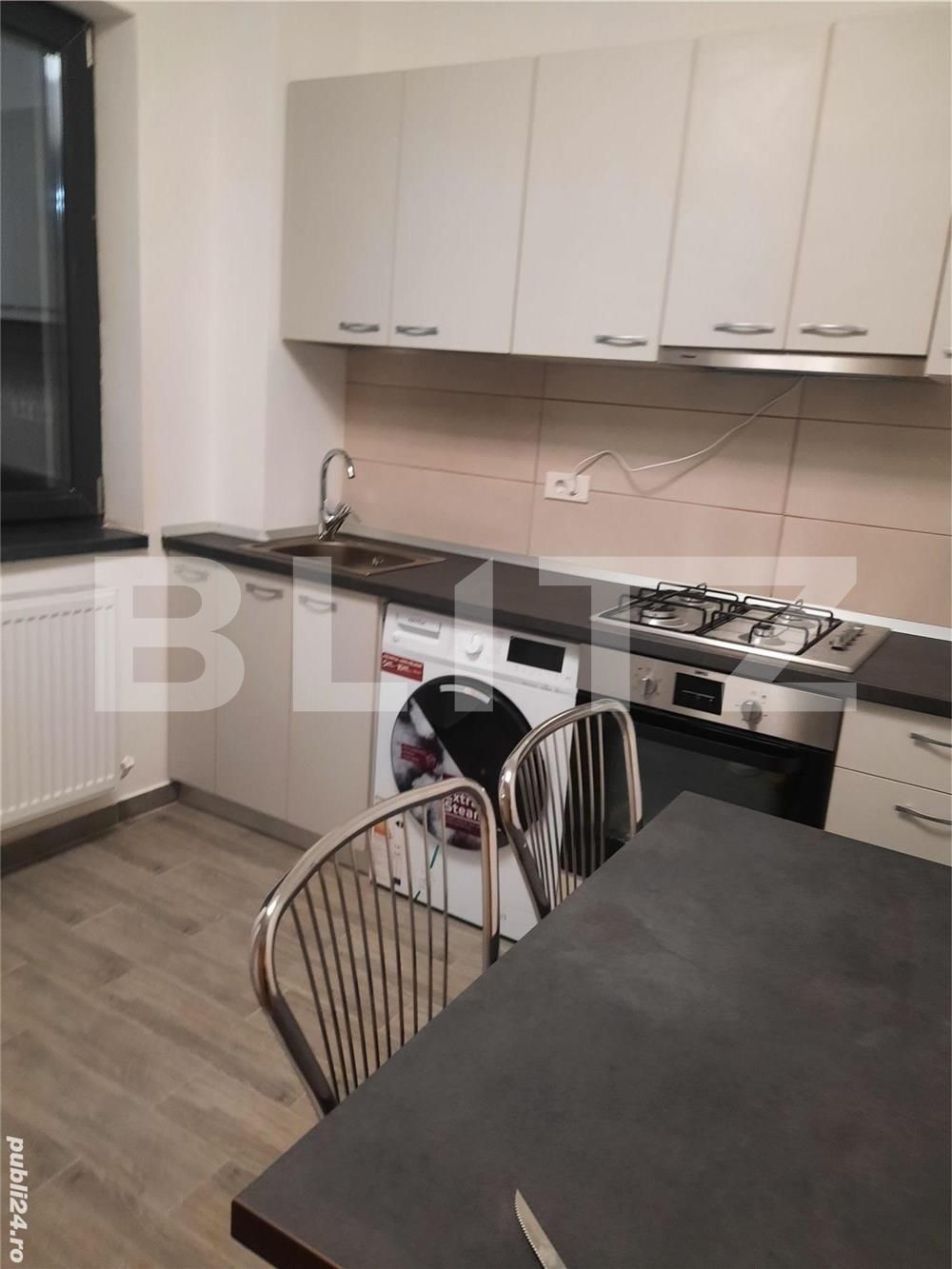 Apartament de închiriat 2 camere Aleea Tudor Neculai - 88524AI | BLITZ Iași | Poza5