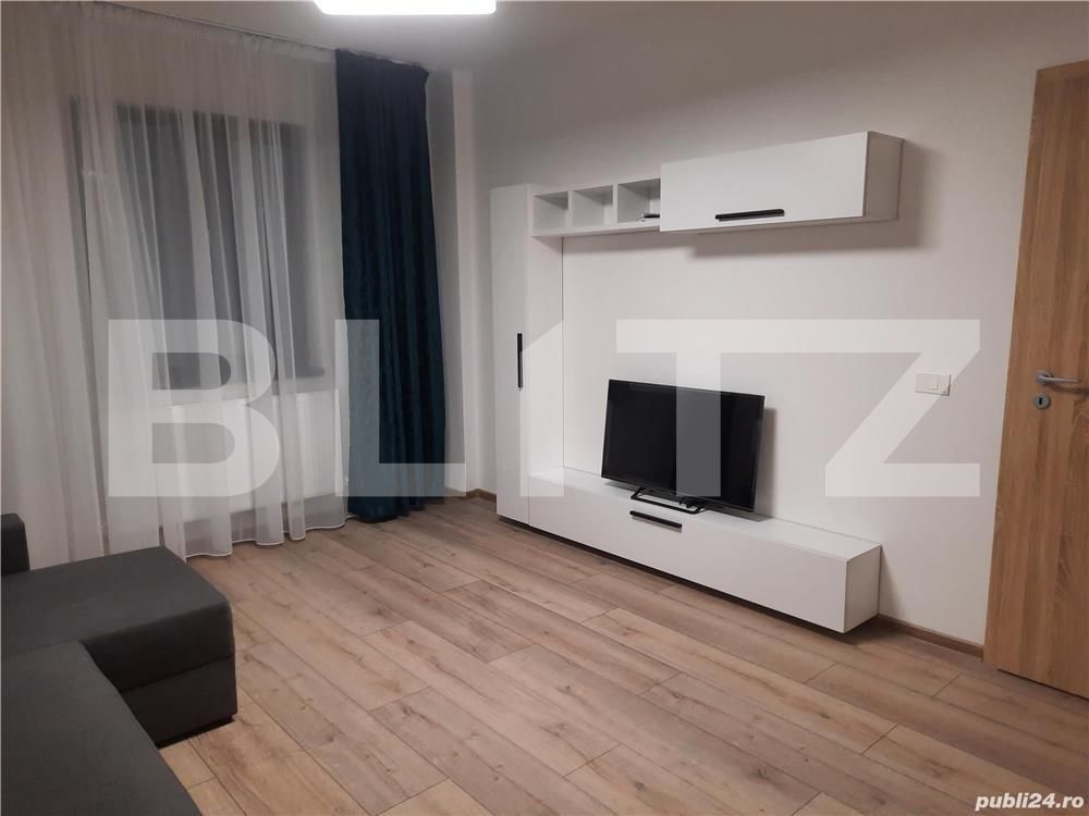 Apartament de închiriat 2 camere Aleea Tudor Neculai - 88524AI | BLITZ Iași | Poza4