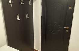 Garsoniera de 30 mp, semidecomandat, zona UMF