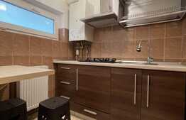 Garsoniera de 30 mp, semidecomandat, zona UMF