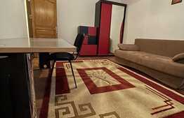 Garsoniera de 30 mp, semidecomandat, zona UMF