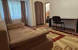 Garsoniera de 30 mp, semidecomandat, zona UMF