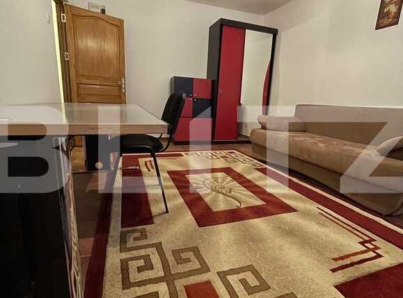 Garsonieră de închiriat Independentei - 88579AI | BLITZ Iași | Poza2